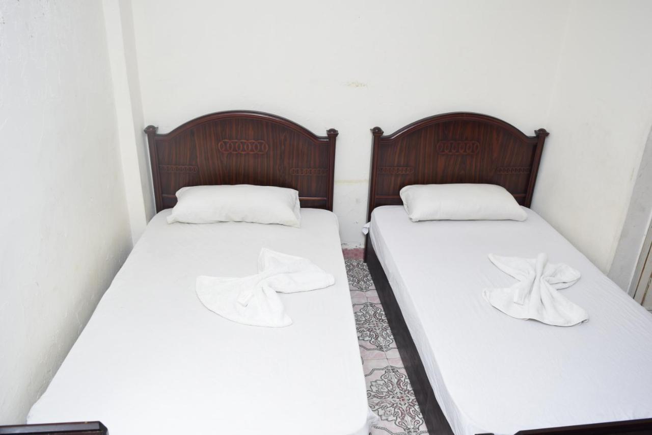 Egyptians Hostel Alessandria Esterno foto