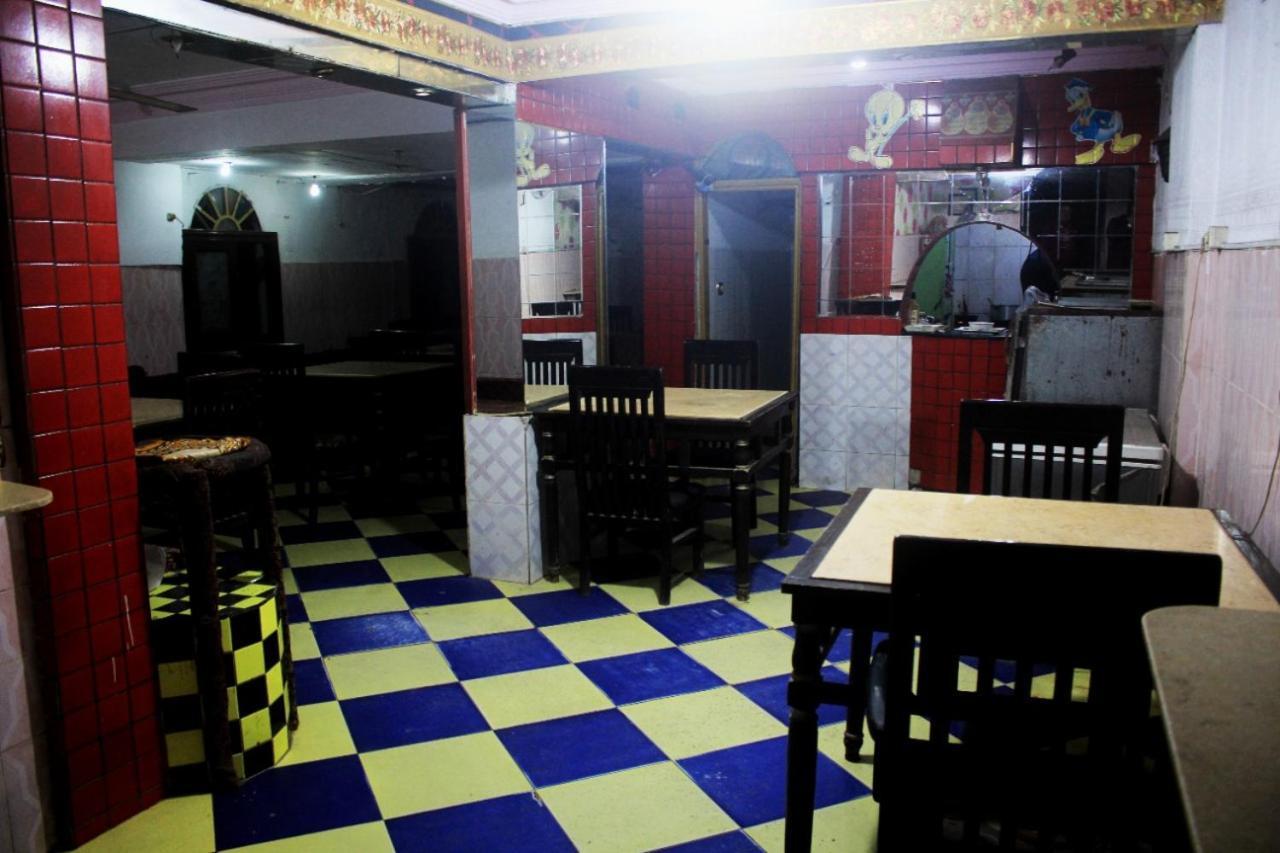 Egyptians Hostel Alessandria Esterno foto