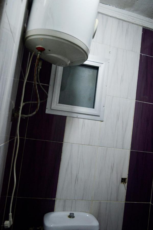Egyptians Hostel Alessandria Esterno foto