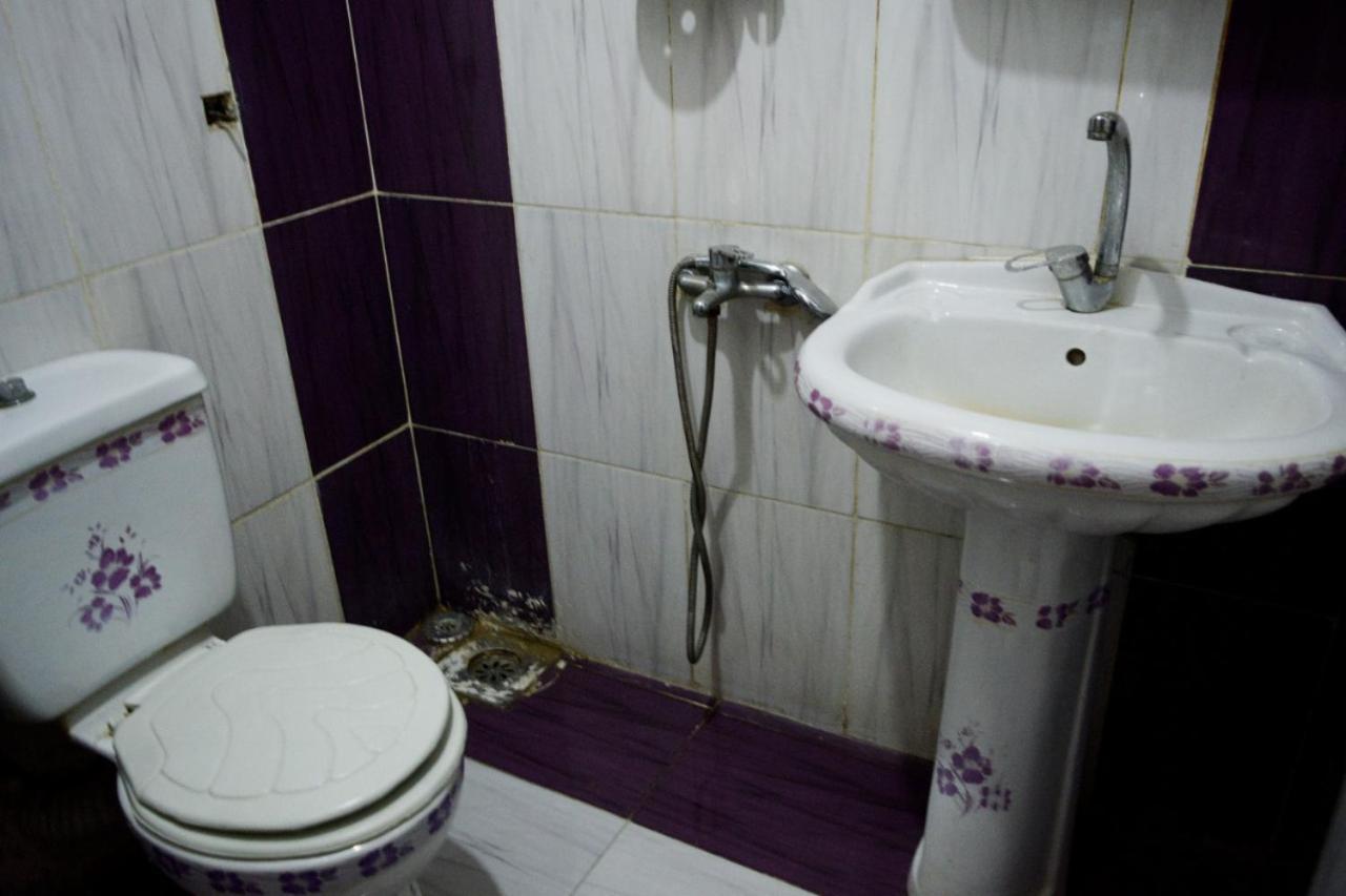 Egyptians Hostel Alessandria Esterno foto