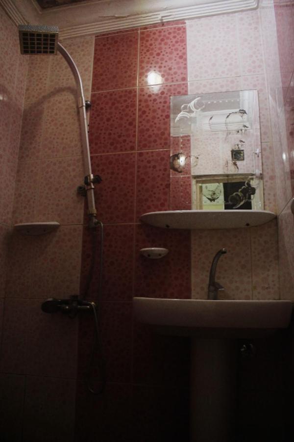 Egyptians Hostel Alessandria Esterno foto